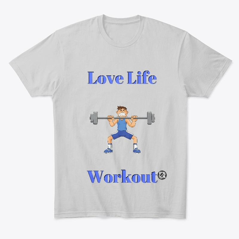 Love Life Workout