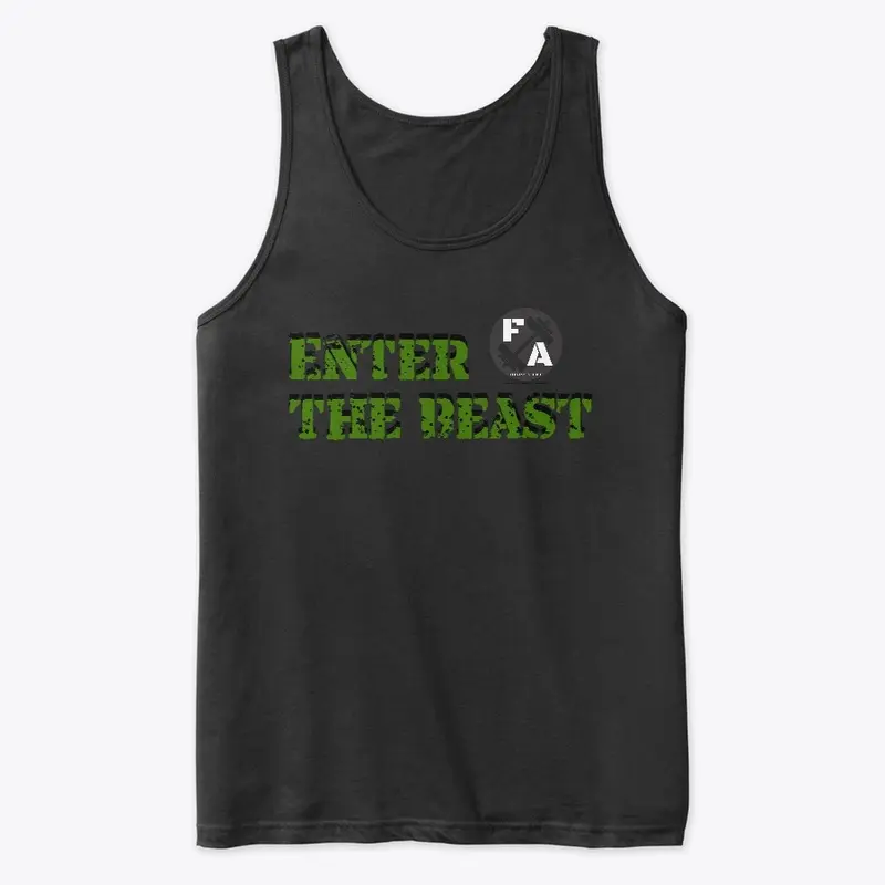 Enter The Beast Fitness Addicts