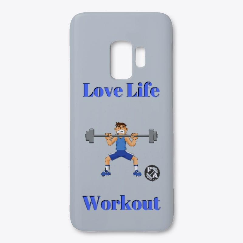 Love Life Workout