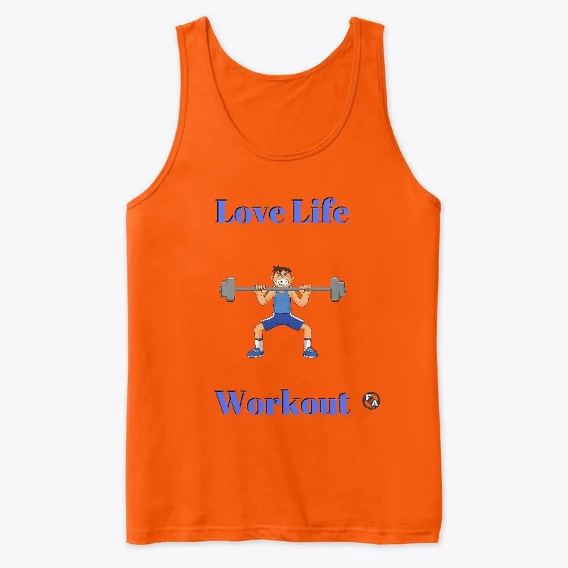 Love Life Workout